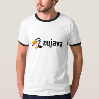 Zujava Mens T-Shirt