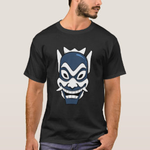 Zuko Mask Avatar T-Shirt
