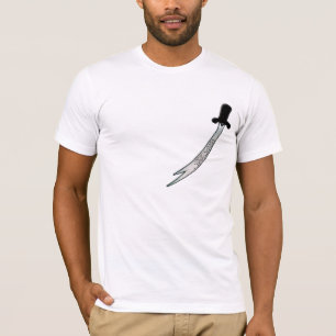 Zulfikar Iraq T-Shirt