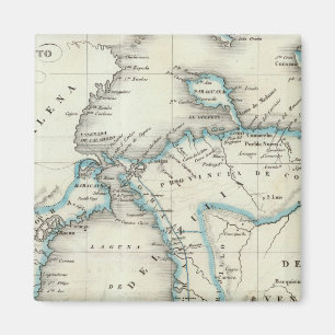 Zulia Magnet