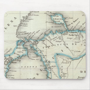 Zulia Mouse Mat