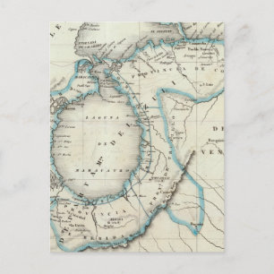 Zulia Postcard