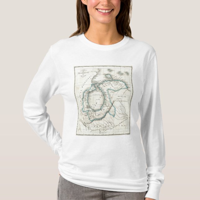Zulia T-Shirt (Front)