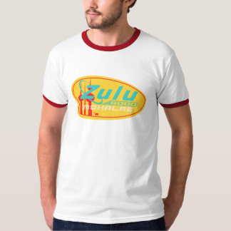 ZULU 5000 T-Shirt
