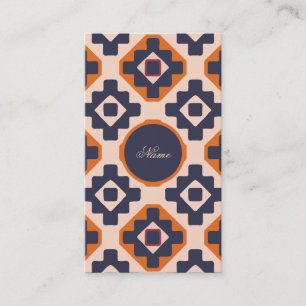 Zulu Inspiration Business Card