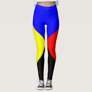 Zulu Leggings