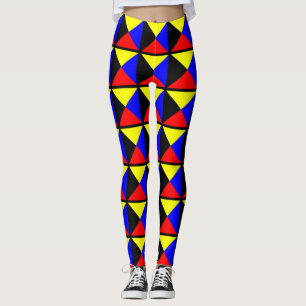 Zulu Leggings
