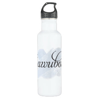 Zulu - Sawubona 710 Ml Water Bottle