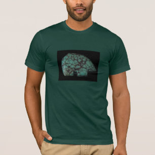 Zuni Bear EMPOWER Men's T-Shirt