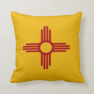 Zuni Sun Cushion