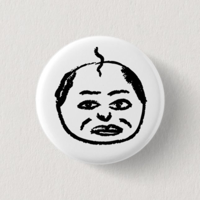 Zura Badge D (Front)