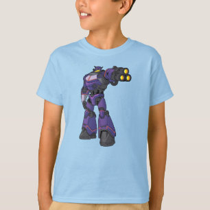 Zurg Lightyear T-Shirt