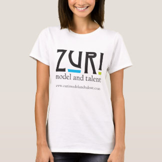 Zuri Womens' Baby Doll Tee
