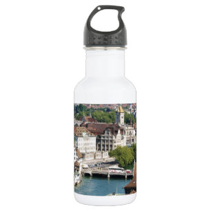 Zurich 001 532 ml water bottle