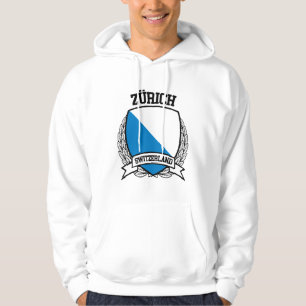 Zürich Hoodie