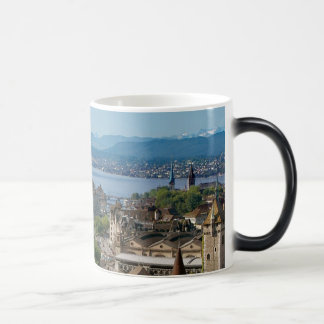 Zurich Magic Mug