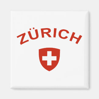Zurich Magnet