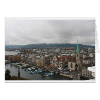 Zurich, Switzerland