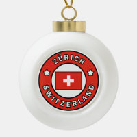 Zürich Switzerland