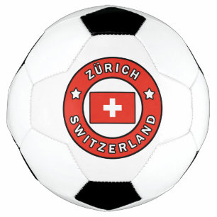 Zürich Switzerland Football