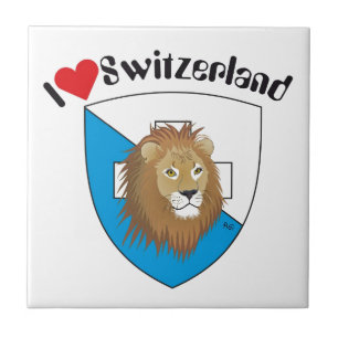 Zürich Switzerland Suisse Svizzera Svizra Fliese Tile