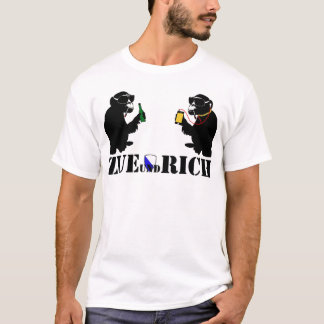 Zurich T-Shirt
