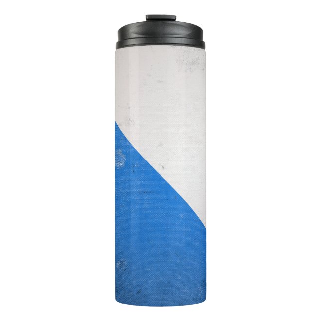 Zurich Thermal Tumbler (Front)