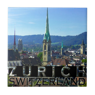 Zurich Tile