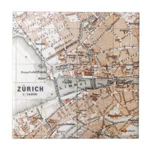 Zurich Tile