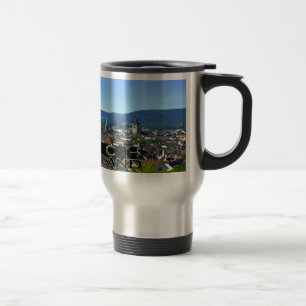 Zurich Travel Mug