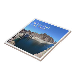 zUS014 LAKE MEAD, Nevada, arizona, Tile