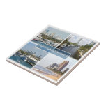 zUS044 MIAMI, FORT LAUDERDALE, Mosaic, Tile<br><div class="desc">Here you will find the souvenir of your vacation. (zUS044 MIAMI, FORT LAUDERDALE, Mosaic ceramic tile). Amaze friends and relatives with the unique souvenirs from your great trip. Try us. #LeoPepeDesign - fort lauderdale beach, newriver fort lauderdale, fort lauderdale, miami, skyline harbour, downtown, fort lauderdale, florida miami, america united states...</div>