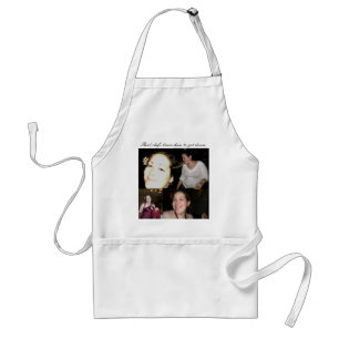 Zu's Apron