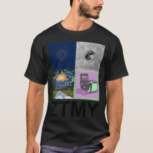 Zutomayo Albums Classic T-Shirt