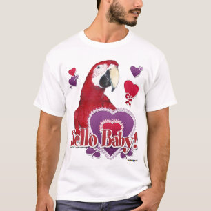Zuzu - Hello Baby! T-Shirt