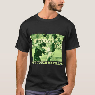 ZVONIMIR BOBAN    T-Shirt