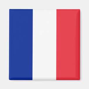 zWF001 WALLIS AND FUTUNA FLAG, Oceania, Fridge Magnet