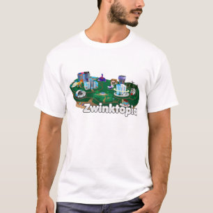 Zwinktopia T-Shirt
