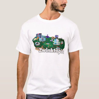 Zwinktopia T-Shirt