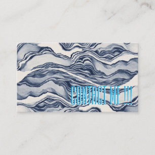 Zwissl Adresscard Business Card
