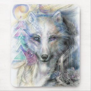 Zwolf Mouse Mat