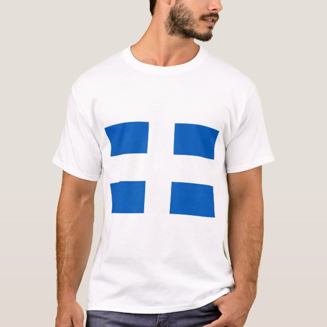 zwolle, Netherlands T-Shirt (Front)
