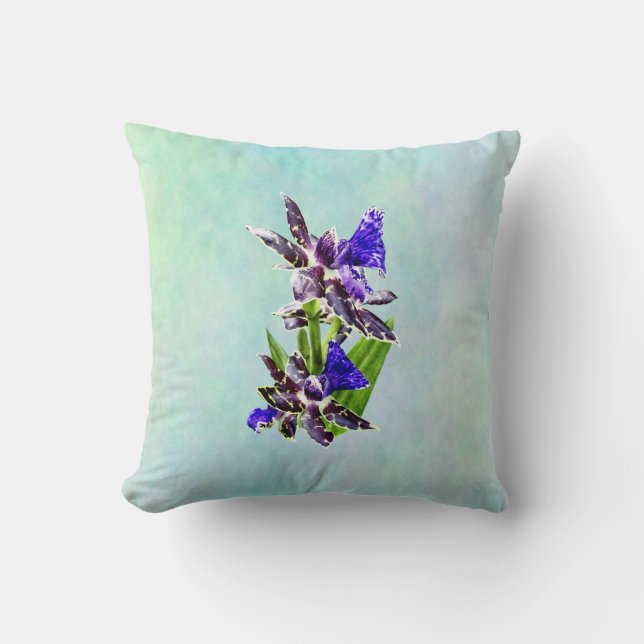 Zygo Advance Australia HOF Cushion (Front)