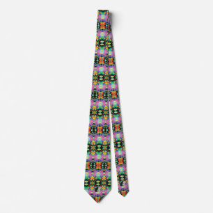 Zygoplleuraliens KCFX Necktie