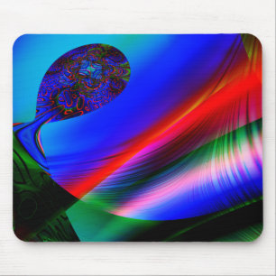 Zygote Mouse Mat