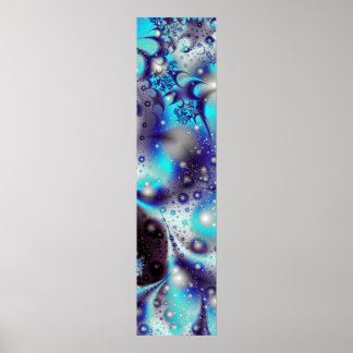 Zykloid Poster