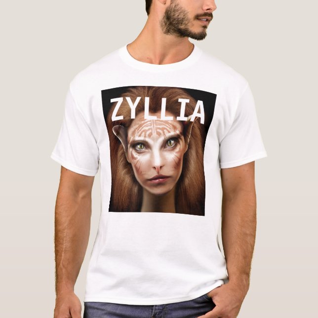 zyllia shirt (Front)