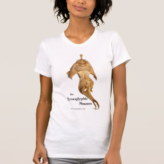 Zymoglyphic Mermaid Tank Top