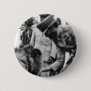 zyonimusic 6 cm round badge