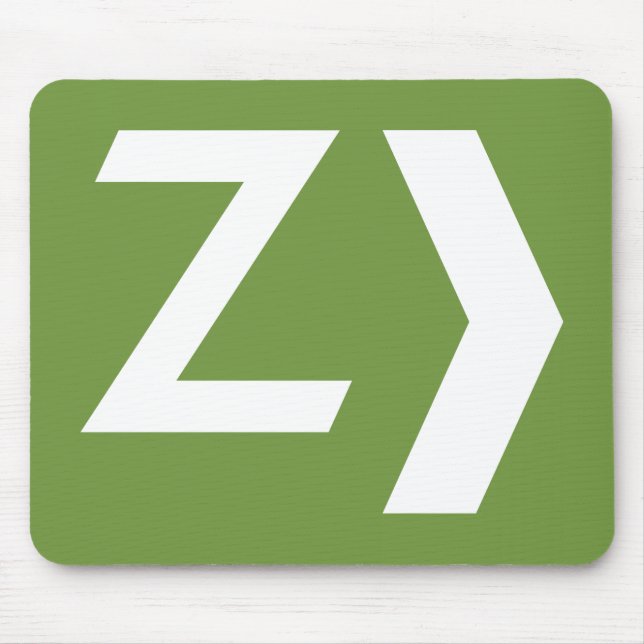 Zywave Mouse Pad (Front)